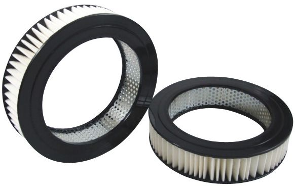 Filtre d'aération CASE 60 CK